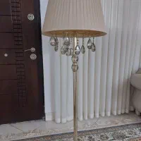 استند و آباژور|چراغ خواب و آباژور|قم, نیروگاه|دیوار