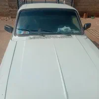 پیکان وانت ۸۸|خودرو سواری و وانت|حنا, |دیوار