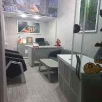 مبلمان اداری