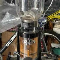 دستگاه اسپرسو لاسپازیاله تک گروپ|کافی‌شاپ و رستوران|فردوس (خراسان), |دیوار