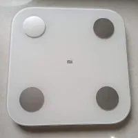 ترازو دیجیتال شیائومی مدل XMTZC05HM