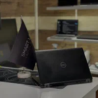 لپ تاپ دل لمسی نسل هشت دانشجویی بالوازم/کد261