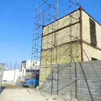 داربست مولایی