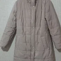 کاپشن و پالتو فوتر