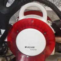 بخارشوی آرچیلیک