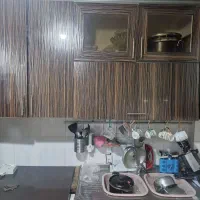 کابینت ام دی اف|آب‌چکان و نظم‌دهنده ظروف|مسجد سلیمان, |دیوار