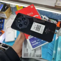 شیاومی 14c حافظه ۲۵۶ با ۱۳ ماه گارانتی