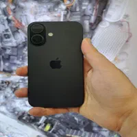 اپل iPhone 16 با حافظهٔ ۱۲۸ گیگابایت|موبایل|اصفهان, احمدآباد|دیوار