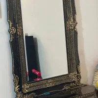 آیینه کنسول