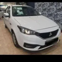 سهند اتومات صفر کیلومتر