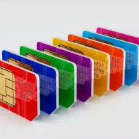 انواع خط موبایل قیمت مناسب، توضیحات خوانده شود