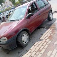 اپل کورسا دنده‌ای اتاق قدیم، مدل ۱۹۹۴