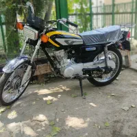 هندا 125
