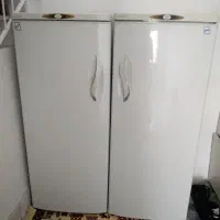 یخچال وفریزر