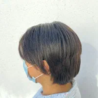 کوتاهی مو ژورنالی و اصلی