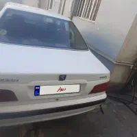 پژوپارسxu7p موتور جدید|خودرو سواری و وانت|تهران, شهرک استقلال|دیوار