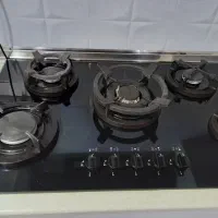 گاز رومیزی اخوان در حد نو