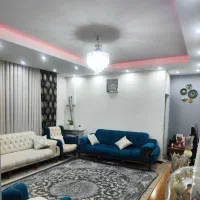 70متر-2واحدی-شیک-لوکیشن-قوی-کهریزک