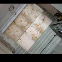 صفرتا صد فروش تعمیر اجرا پرده زبرای ترک فقط۳۶۰تومن|پرده، رانر، رومیزی|ارومیه, |دیوار