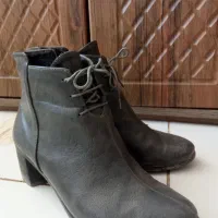 نیم بوت زنانه