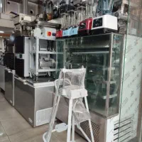 تجهیزات رستوران ، راه اندازی رستوران ، آموزش آشپزی|کافیشاپ و رستوران|نوشهر, |دیوار