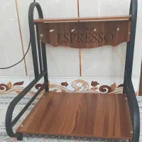 استند اسپرسو