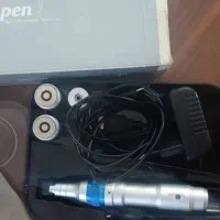 وسایل تاتو و پوست|آرایشگاه و سالنهای زیبایی|بابل, |دیوار