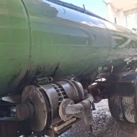 تخلیه چاه تانکر 10تن و خاور لطفی|خدمات پیشه و مهارت|نیشابور, بنیاد شهید|دیوار