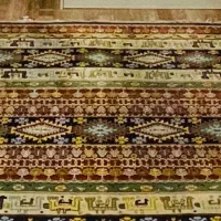 فرش ۴متری فرهی