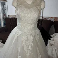 اجاره لباس عروس و عقد|لباس|زاهدان, |دیوار