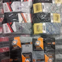 جوراب مردانه عمده