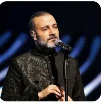 بلیط کنسرت علیرضا قربانی