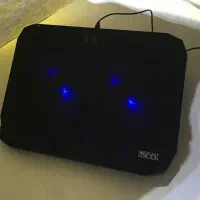 پایه خنک کننده تسکو مدل TCLP-3098