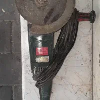 دریل بتن کن بوش|ابزارآلات|تهران, جمهوری|دیوار