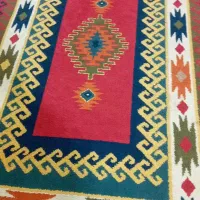 سلام یک عدد فرش یک ونیم در دوونیم