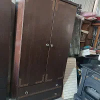 کمدلباسی درحدنو