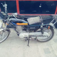 هندا 89|موتورسیکلت|نسیم‌شهر, |دیوار