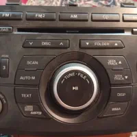 زبت فابریکی مزدا 3 نیو