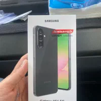 گوشیa56 256ram12 مشکی