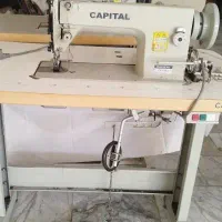 چرخ خیاطی