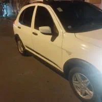 کوییک Rمدل1401سقف مشکی