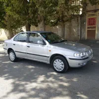 سمند دورود|خودرو سواری و وانت|دورود, |دیوار