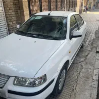 سمند xu7 ۱۴۰۰ داشبورد سورن|خودرو سواری و وانت|مشهد, اقبال|دیوار