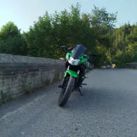 موتورسواری داوطلبانه