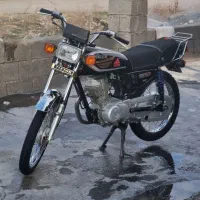 موتور مدل ۹۵ تیزتک پیشرو خشک و لوازمی