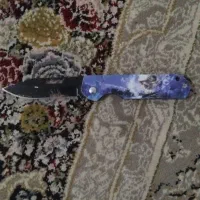 چاقو|کوهنوردی و کمپینگ|لالجین, |دیوار