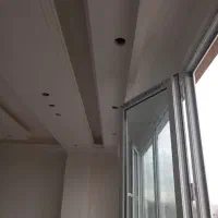 گچکاری لکه گیری رفع زردی بلکا و تعمیرات جزئی و کلی|خدمات پیشه و مهارت|الیگودرز, |دیوار