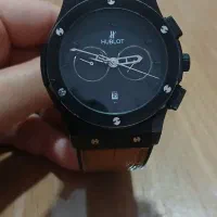 ساعت HUBLOT