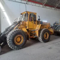 لودر ال ۱۲۰|خودرو سنگین|بابل, |دیوار