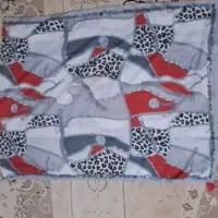 روسری و شال|لباس|قم, یخچال قاضی|دیوار